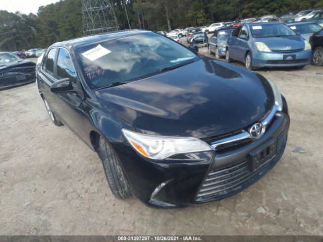 TOYOTA CAMRY 2016 4t4bf1fk8gr539007