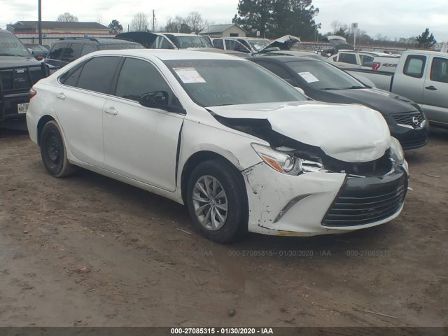 TOYOTA CAMRY 2016 4t4bf1fk8gr539881