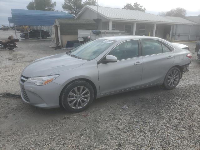 TOYOTA CAMRY LE 2016 4t4bf1fk8gr540125