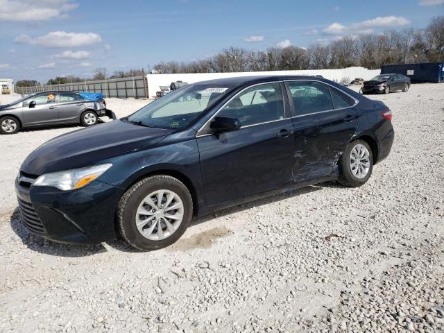 TOYOTA CAMRY LE 2016 4t4bf1fk8gr540870