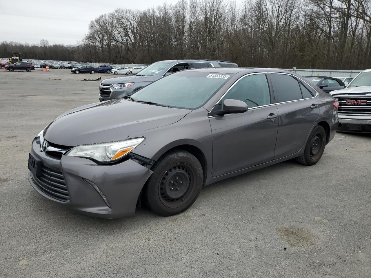 TOYOTA CAMRY 2016 4t4bf1fk8gr542120