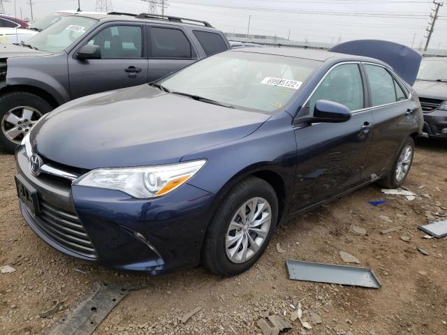 TOYOTA CAMRY LE 2016 4t4bf1fk8gr543171