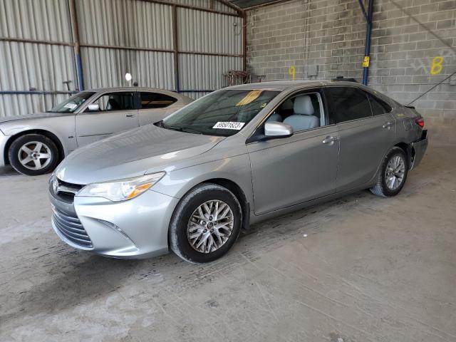 TOYOTA CAMRY LE 2016 4t4bf1fk8gr544465