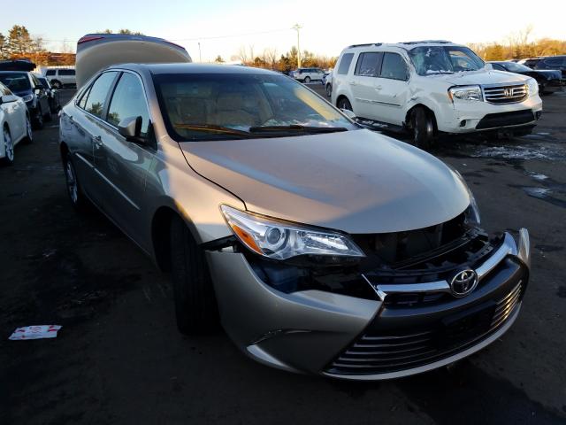 TOYOTA CAMRY LE 2016 4t4bf1fk8gr544479