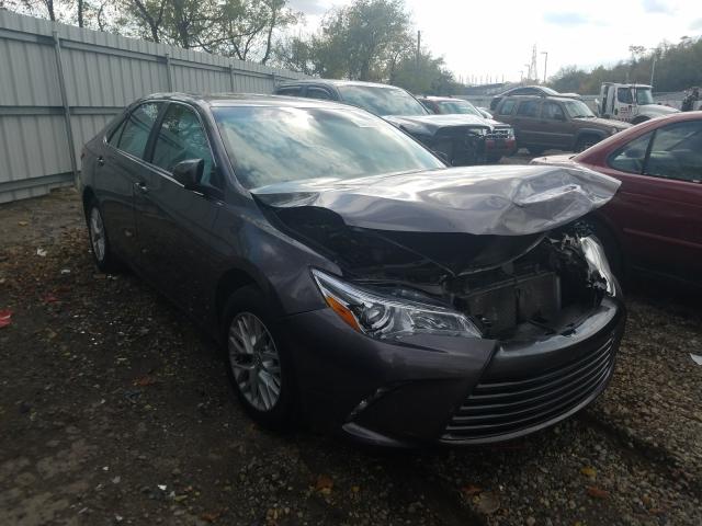 TOYOTA CAMRY LE 2016 4t4bf1fk8gr545504