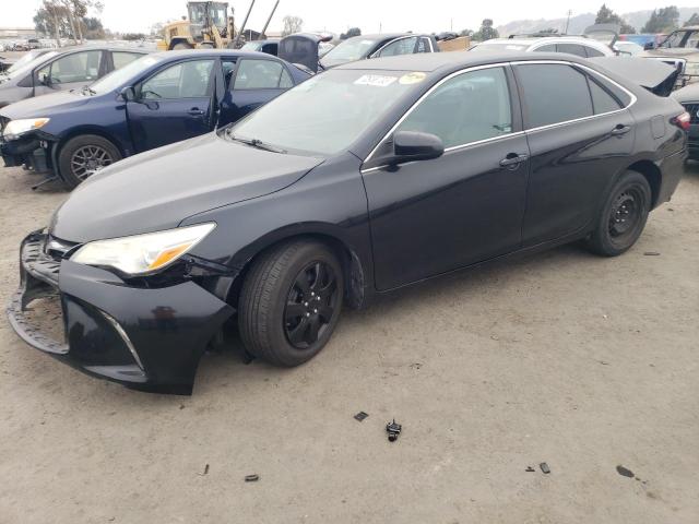 TOYOTA CAMRY 2016 4t4bf1fk8gr545924