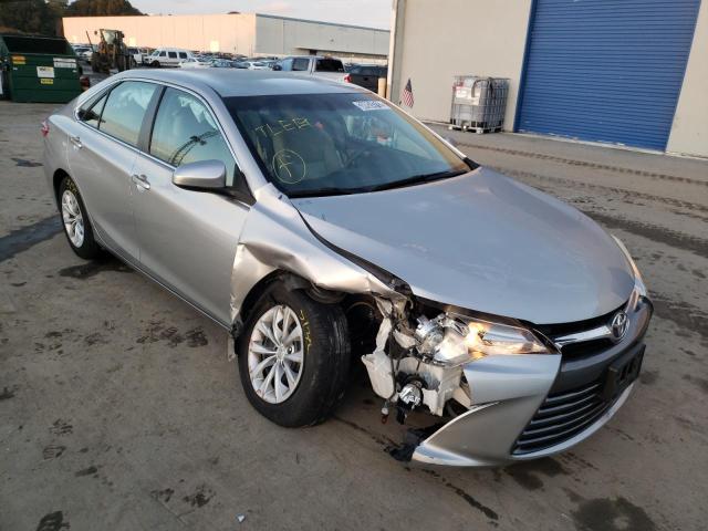 TOYOTA CAMRY LE 2016 4t4bf1fk8gr546782