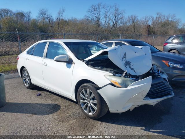 TOYOTA CAMRY 2016 4t4bf1fk8gr546877