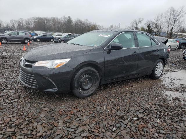 TOYOTA CAMRY 2016 4t4bf1fk8gr547561