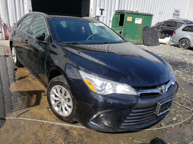 TOYOTA CAMRY LE 2016 4t4bf1fk8gr547785