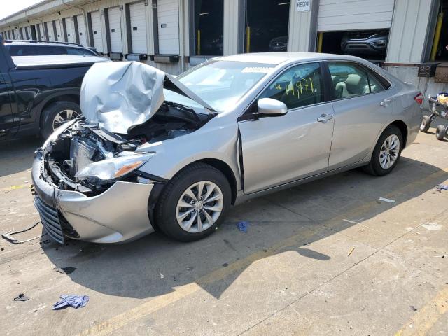 TOYOTA CAMRY LE 2016 4t4bf1fk8gr547835