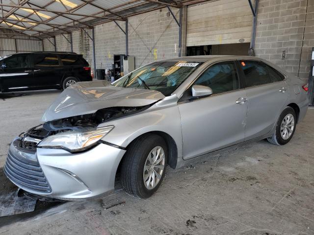 TOYOTA CAMRY LE 2016 4t4bf1fk8gr548340