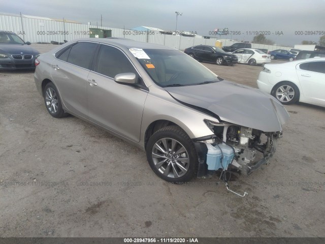 TOYOTA CAMRY 2016 4t4bf1fk8gr549861