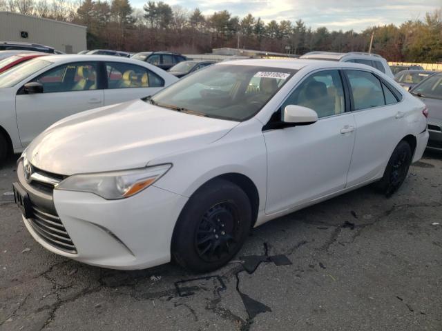 TOYOTA CAMRY LE 2016 4t4bf1fk8gr550556