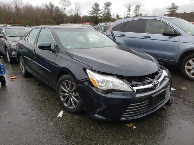 TOYOTA CAMRY LE 2016 4t4bf1fk8gr552713