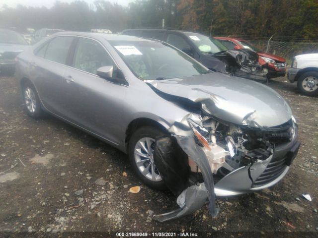 TOYOTA CAMRY 2016 4t4bf1fk8gr552999