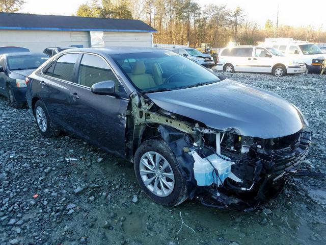 TOYOTA CAMRY LE 2016 4t4bf1fk8gr553621