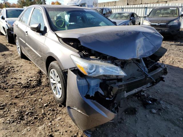 TOYOTA CAMRY LE 2016 4t4bf1fk8gr553876