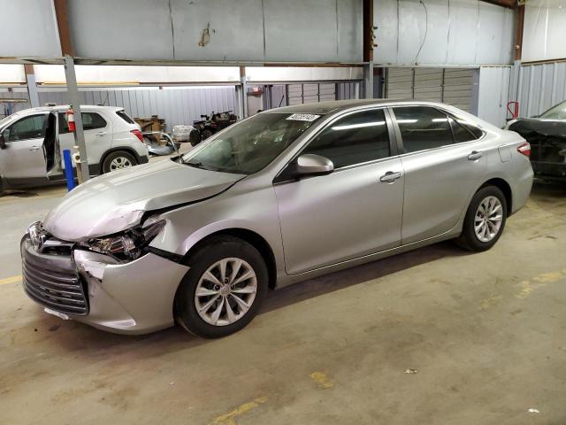 TOYOTA CAMRY LE 2016 4t4bf1fk8gr555126