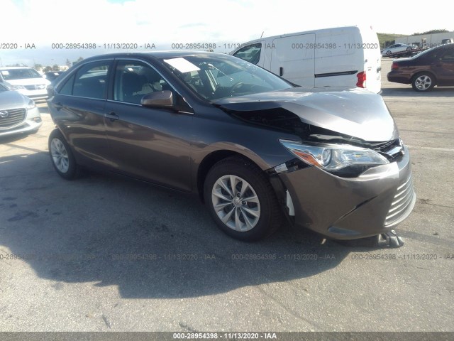 TOYOTA CAMRY 2016 4t4bf1fk8gr555160