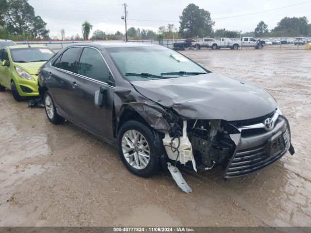 TOYOTA CAMRY 2016 4t4bf1fk8gr555224