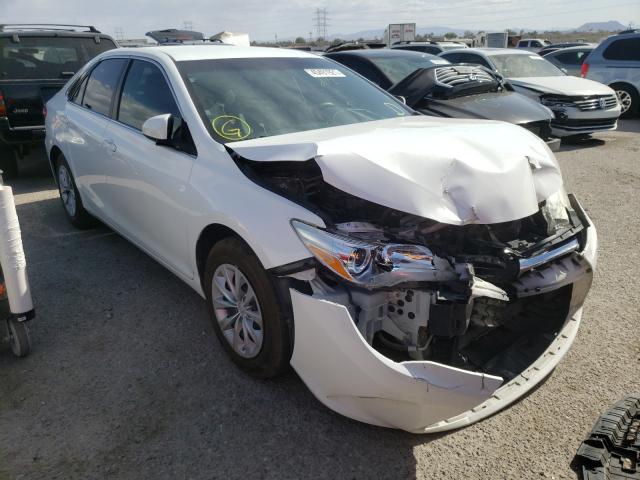 TOYOTA CAMRY LE 2016 4t4bf1fk8gr555935