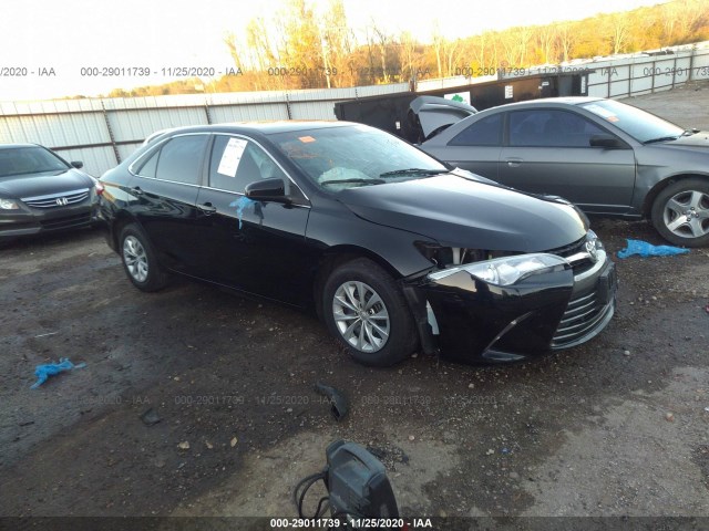 TOYOTA CAMRY 2016 4t4bf1fk8gr556423