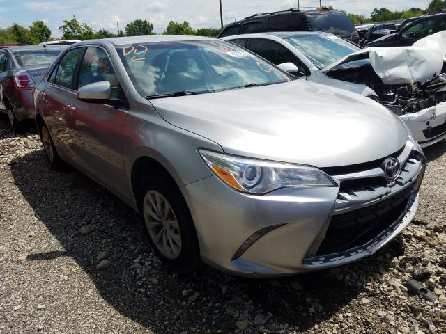 TOYOTA CAMRY LE 2016 4t4bf1fk8gr557412