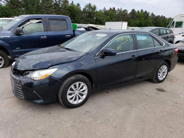 TOYOTA CAMRY 2016 4t4bf1fk8gr557877