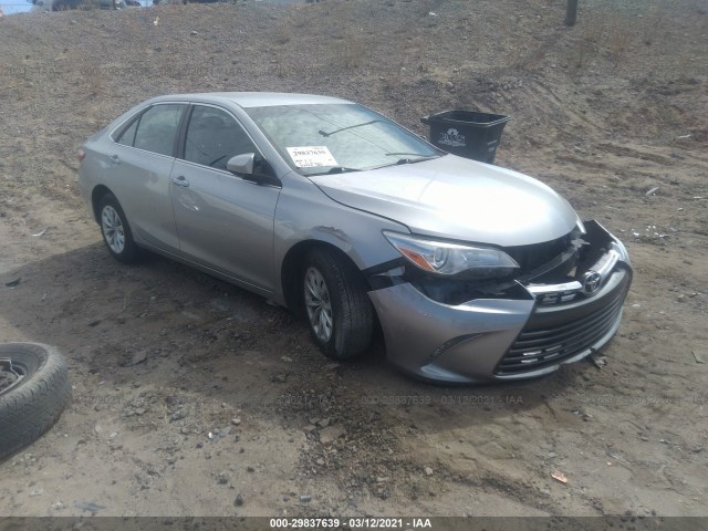 TOYOTA CAMRY 2016 4t4bf1fk8gr558429