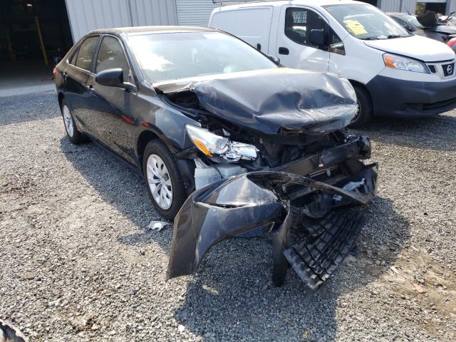 TOYOTA CAMRY LE 2016 4t4bf1fk8gr558463