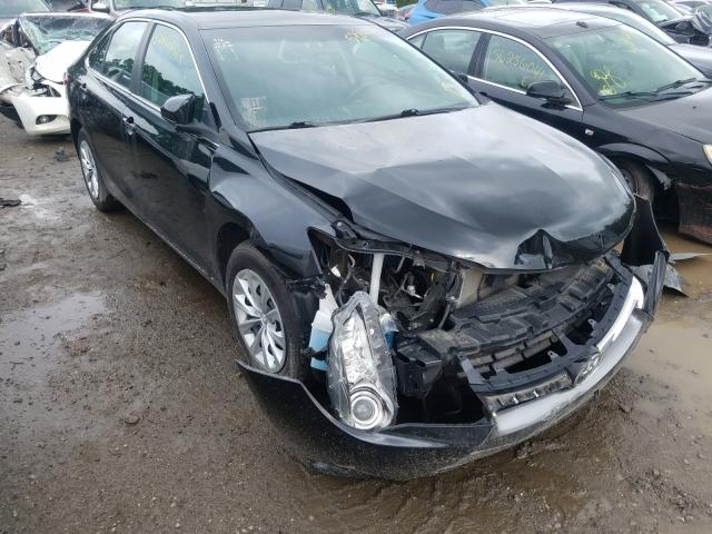 TOYOTA CAMRY LE 2016 4t4bf1fk8gr558592