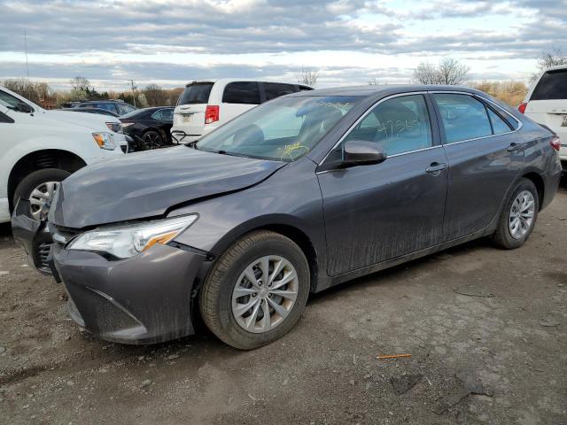 TOYOTA CAMRY LE 2016 4t4bf1fk8gr559676