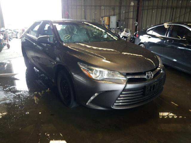 TOYOTA CAMRY LE 2016 4t4bf1fk8gr560293