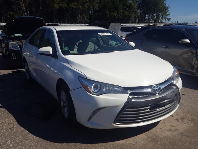 TOYOTA CAMRY LE 2016 4t4bf1fk8gr560617