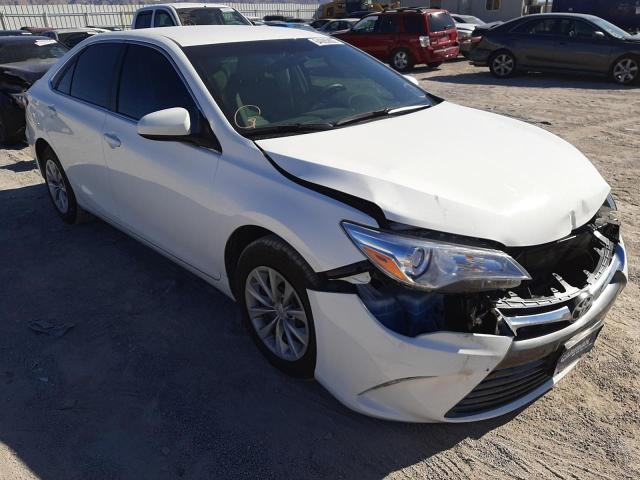 TOYOTA CAMRY LE 2016 4t4bf1fk8gr561248