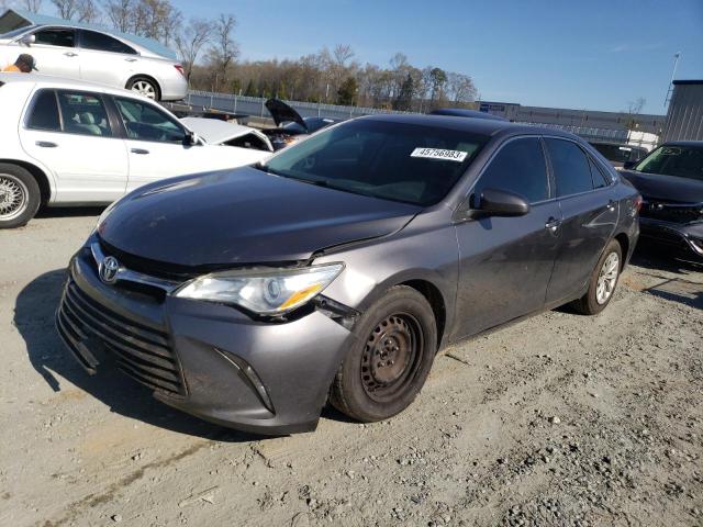 TOYOTA CAMRY LE 2016 4t4bf1fk8gr562884