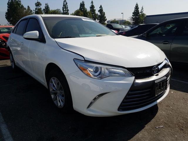 TOYOTA CAMRY LE 2016 4t4bf1fk8gr563226