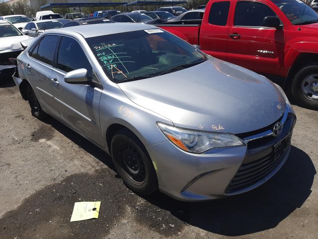 TOYOTA CAMRY LE 2016 4t4bf1fk8gr563405