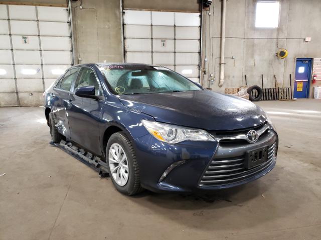 TOYOTA CAMRY LE 2016 4t4bf1fk8gr563730