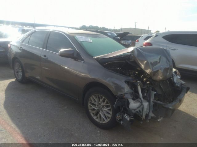 TOYOTA CAMRY 2016 4t4bf1fk8gr565364