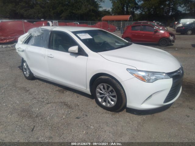 TOYOTA CAMRY 2016 4t4bf1fk8gr565834