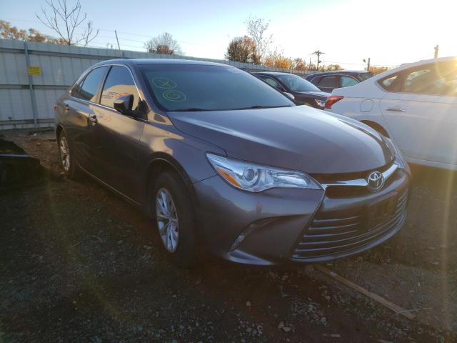 TOYOTA CAMRY LE 2016 4t4bf1fk8gr566627