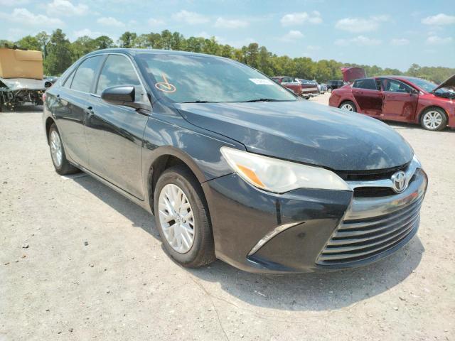 TOYOTA CAMRY LE 2016 4t4bf1fk8gr566773