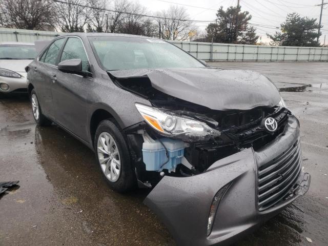 TOYOTA CAMRY LE 2016 4t4bf1fk8gr566823