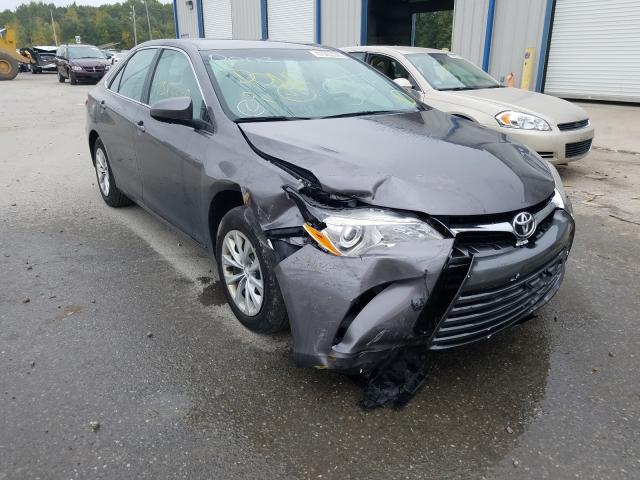 TOYOTA CAMRY LE 2016 4t4bf1fk8gr568054