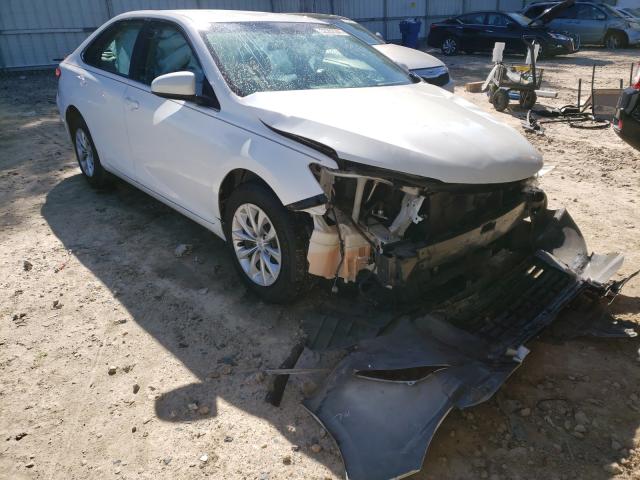 TOYOTA CAMRY LE 2016 4t4bf1fk8gr568068