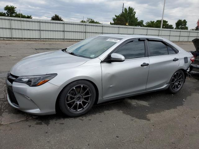 TOYOTA CAMRY 2016 4t4bf1fk8gr570189