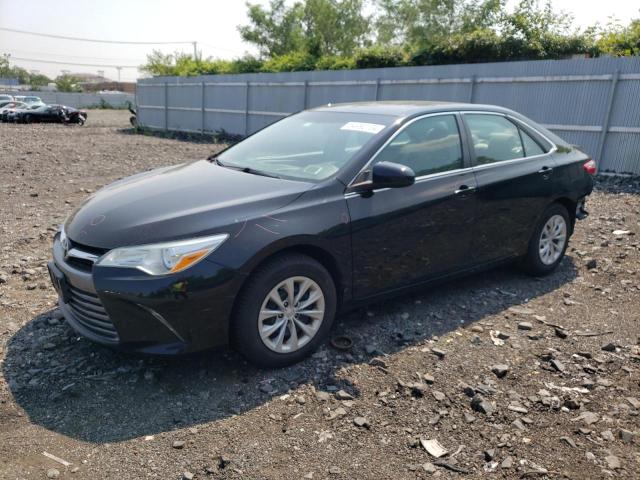 TOYOTA CAMRY LE 2016 4t4bf1fk8gr571620