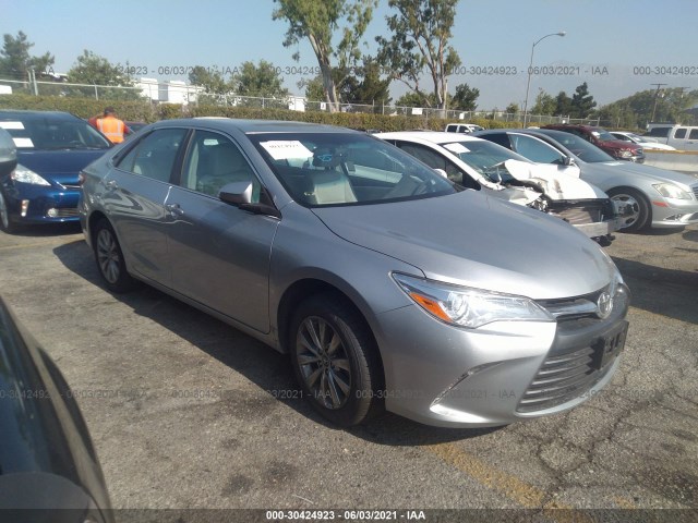 TOYOTA CAMRY 2016 4t4bf1fk8gr573335